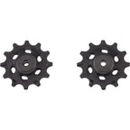 Pulley Assemblies