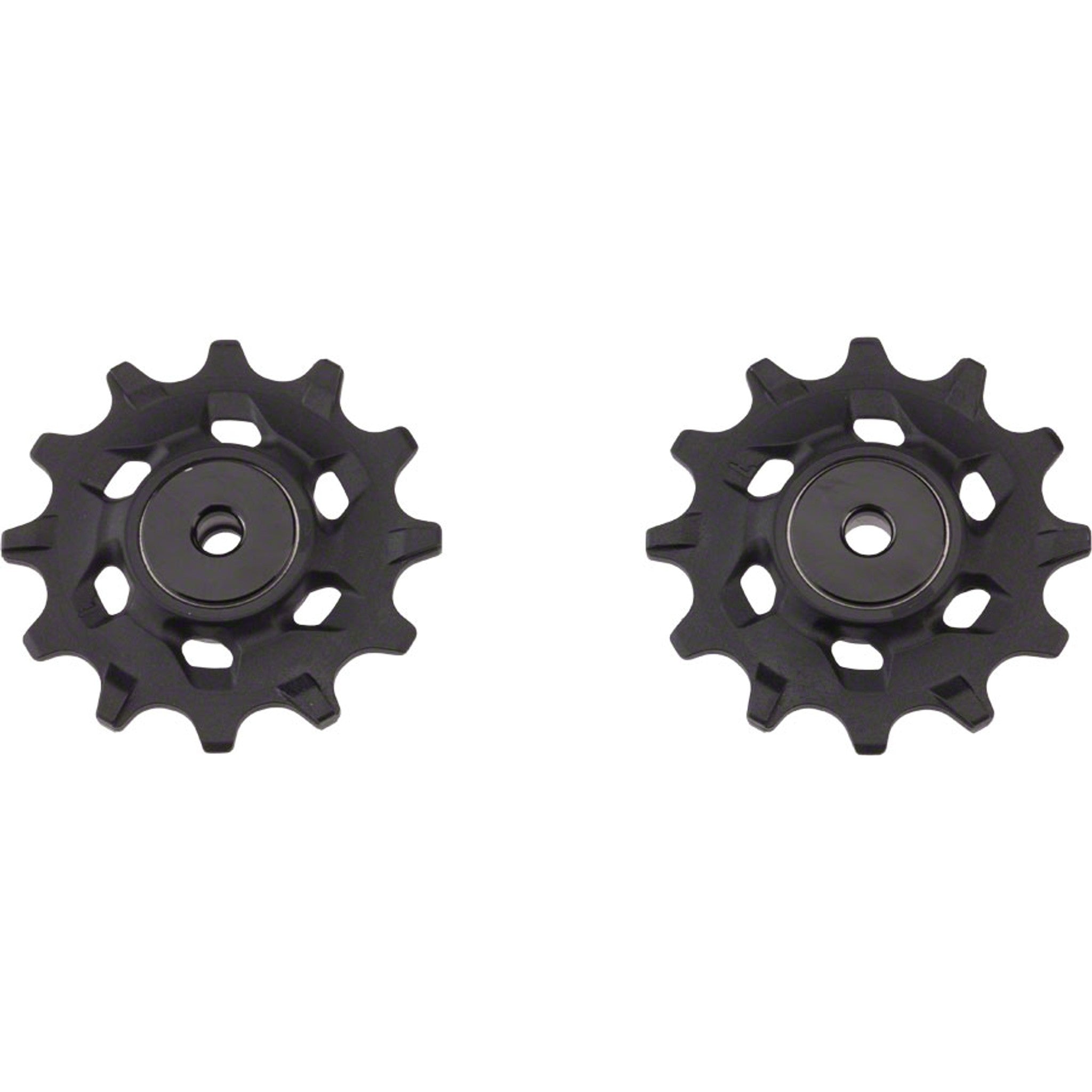 Pulley Assemblies