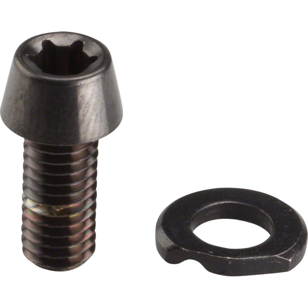 Cable Anchor Assembly