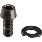 Cable Anchor Assembly