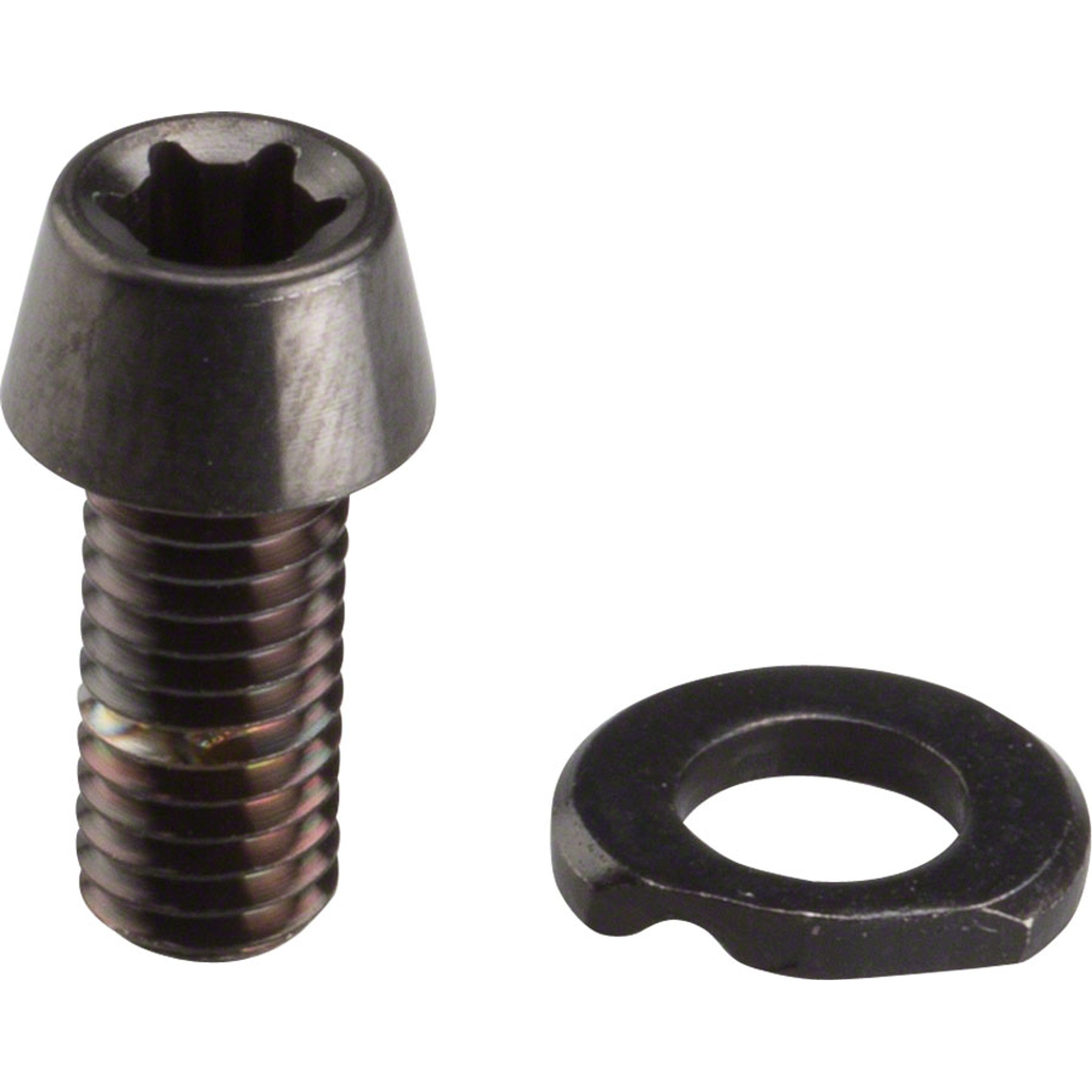 Cable Anchor Assembly
