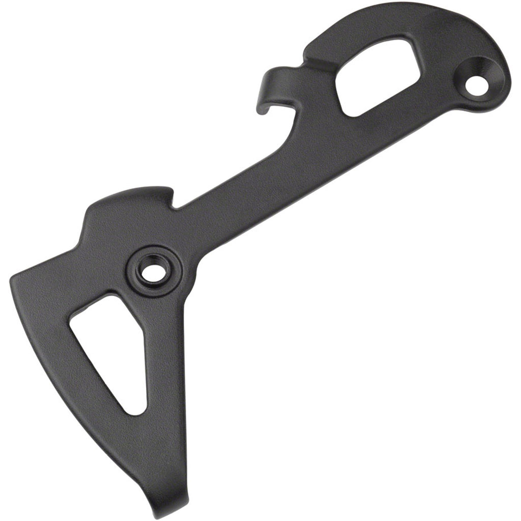 Rear Derailleur Cage Assembly Parts
