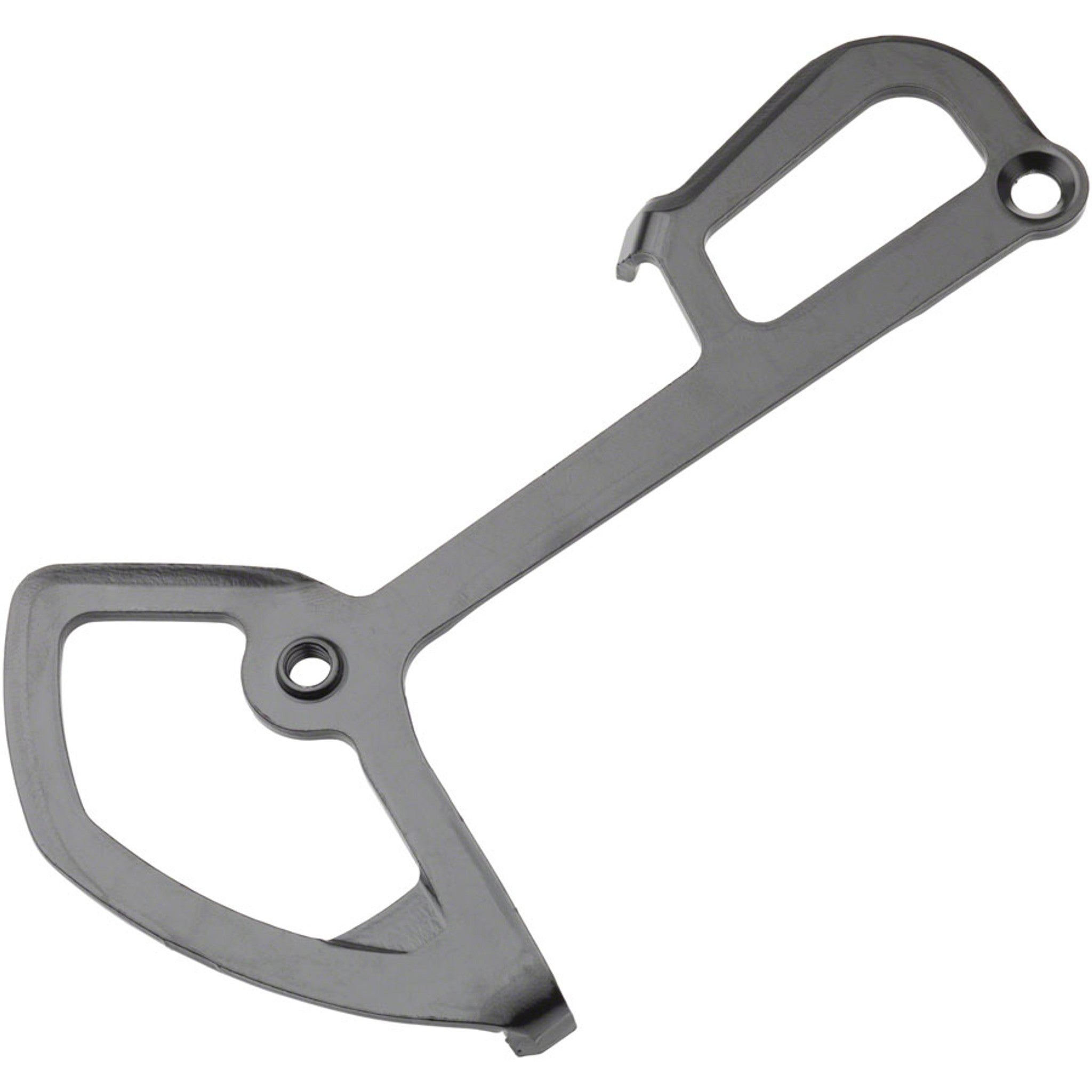 Rear Derailleur Cage Assembly Parts