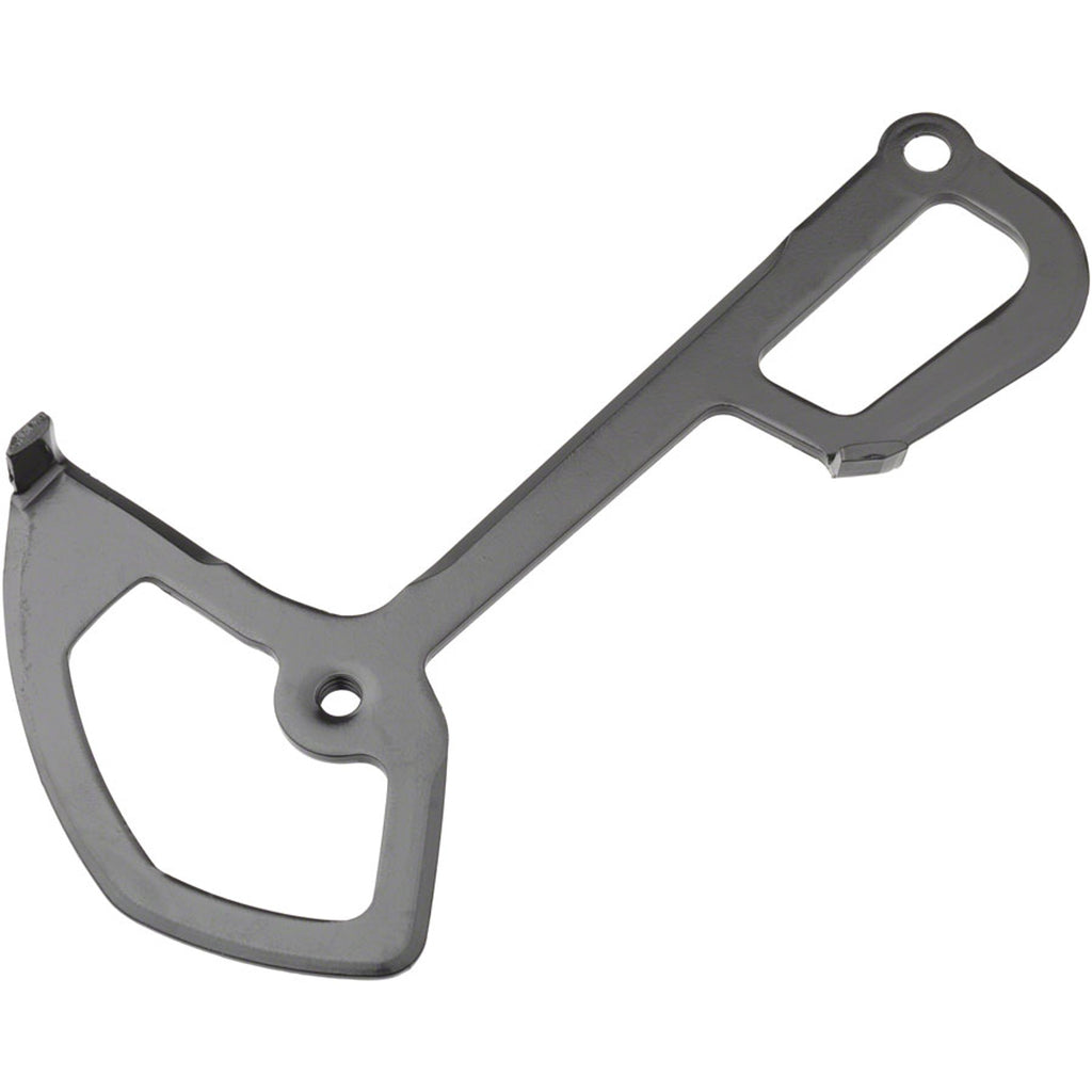Rear Derailleur Cage Assembly Parts
