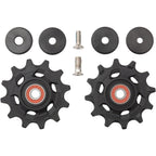 Pulley Assemblies