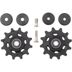 Pulley Assemblies