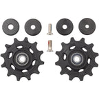 Pulley Assemblies