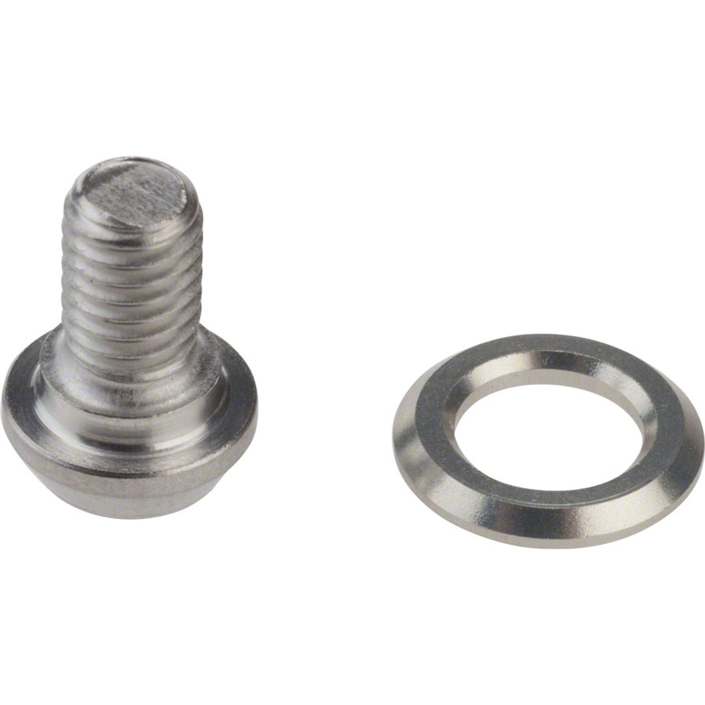 Cable Anchor Assembly