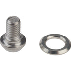 Cable Anchor Assembly