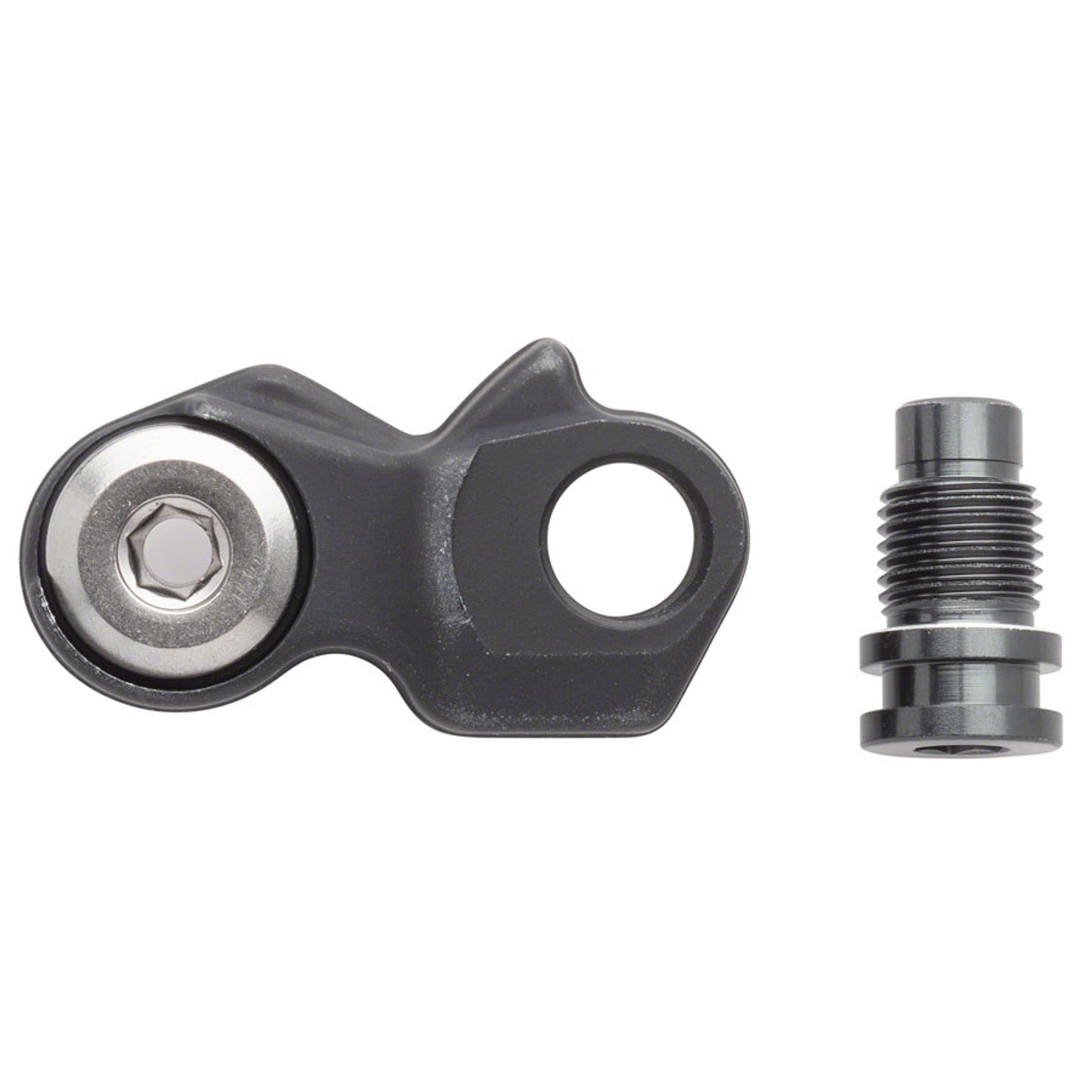 Rear Derailleur Parts - Dura-Ace RD-R9150 Rear Derailluer Bracket Axle Unit