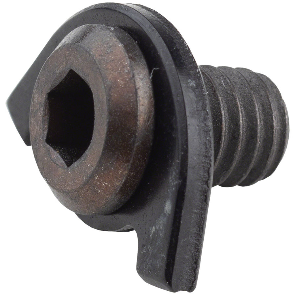 Cable Anchor Assembly
