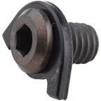 Cable Anchor Assembly