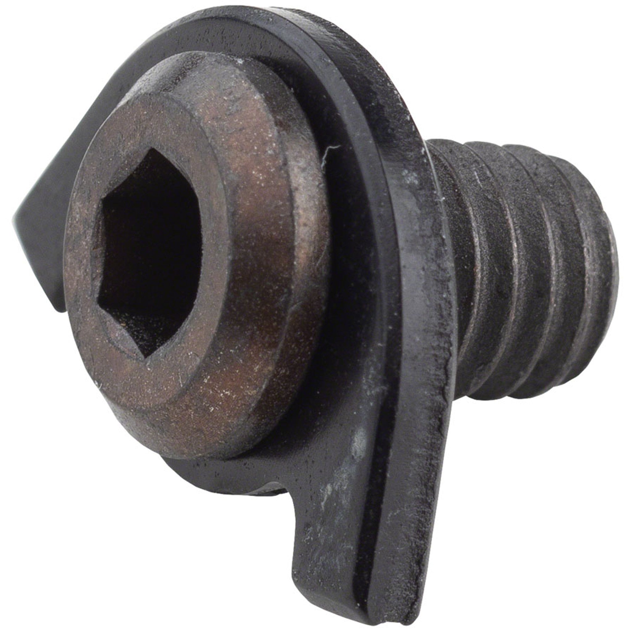 Cable Anchor Assembly