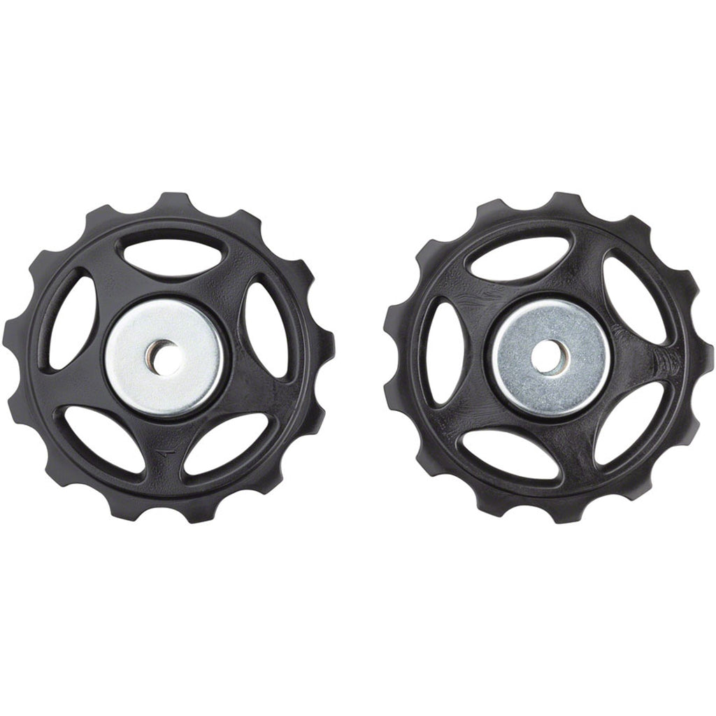 Rear Derailleur Pulley Assemblies