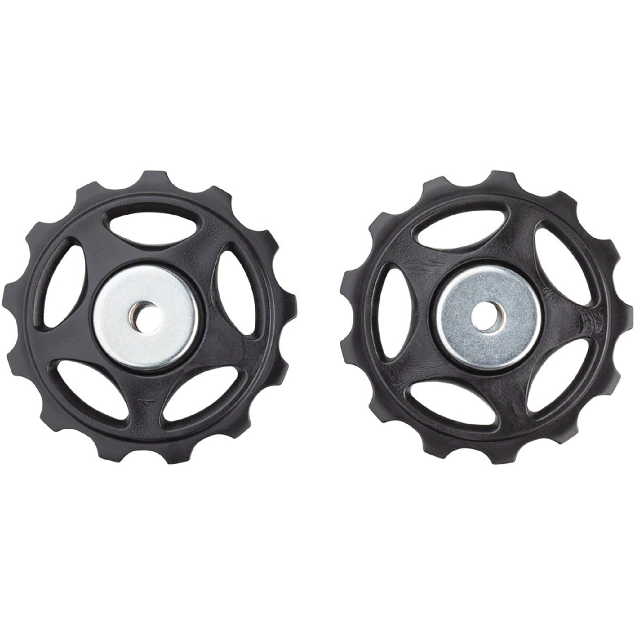 Rear Derailleur Pulley Assemblies