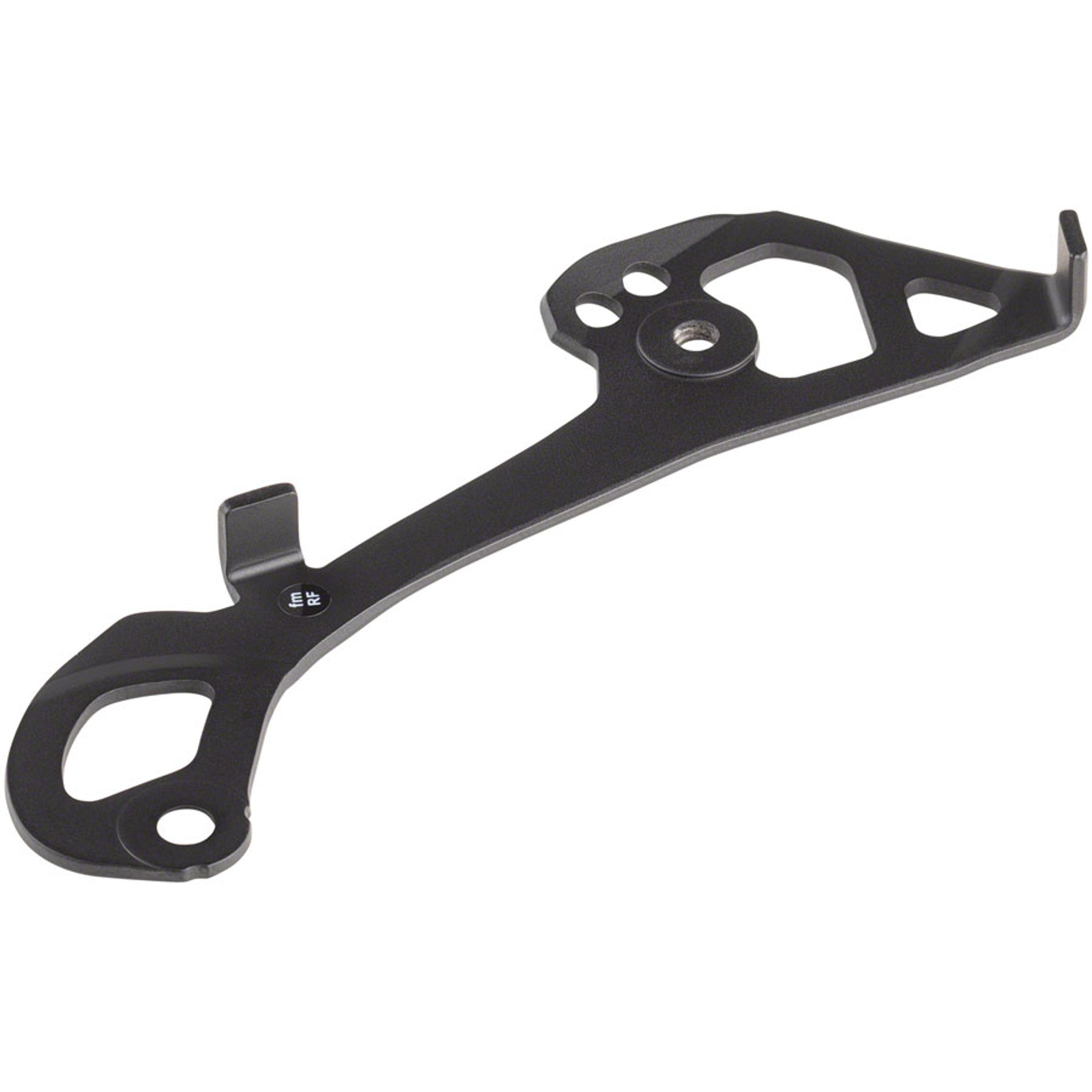 Rear Derailleur Parts - Dura-Ace RD-R9150 Rear Derailluer Bracket Axle Unit