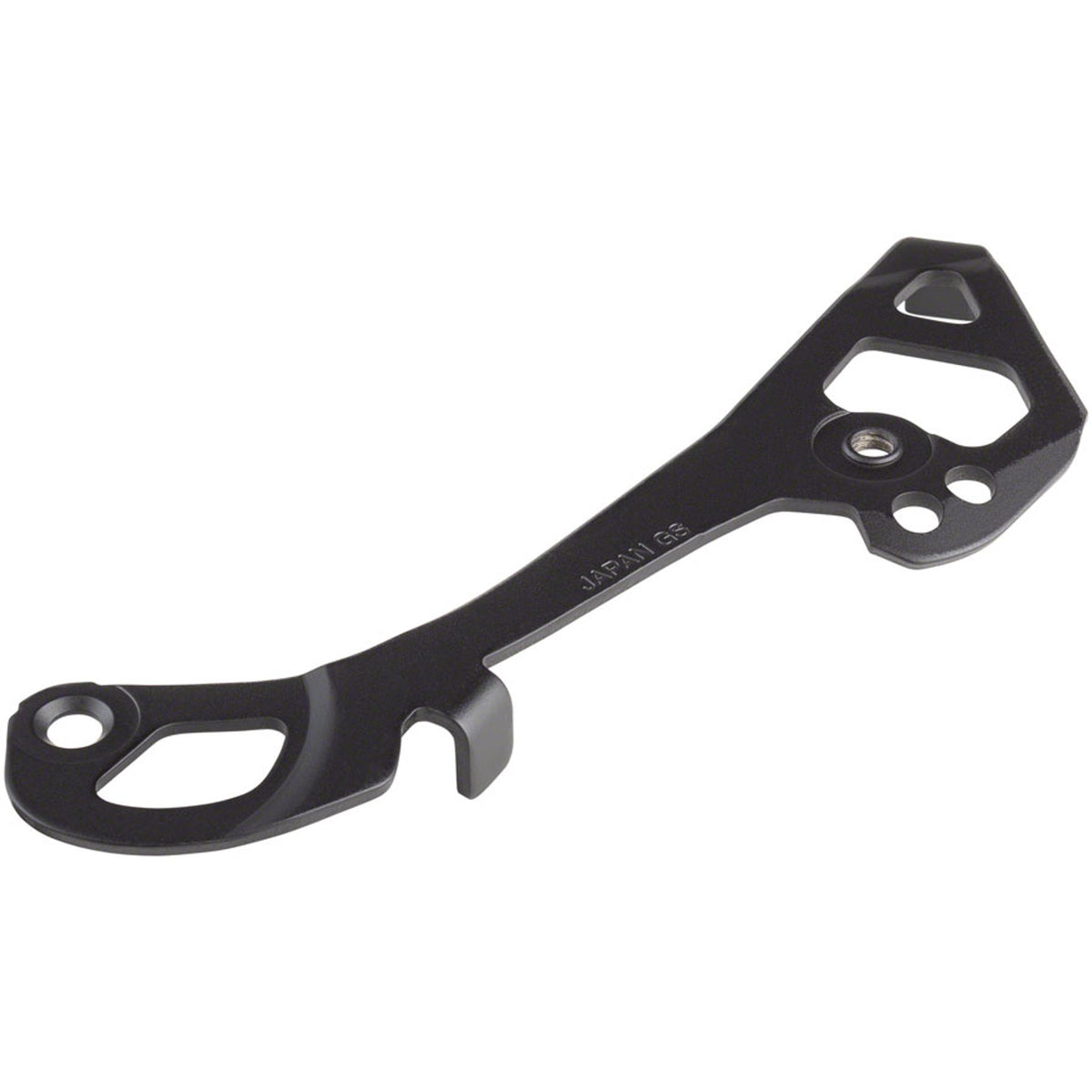 Rear Derailleur Parts