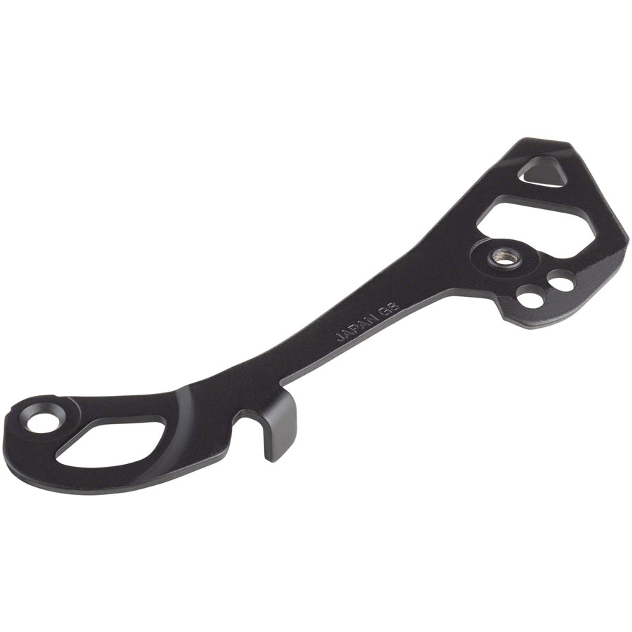 Rear Derailleur Parts - Dura-Ace RD-R9150 Rear Derailluer Bracket Axle Unit