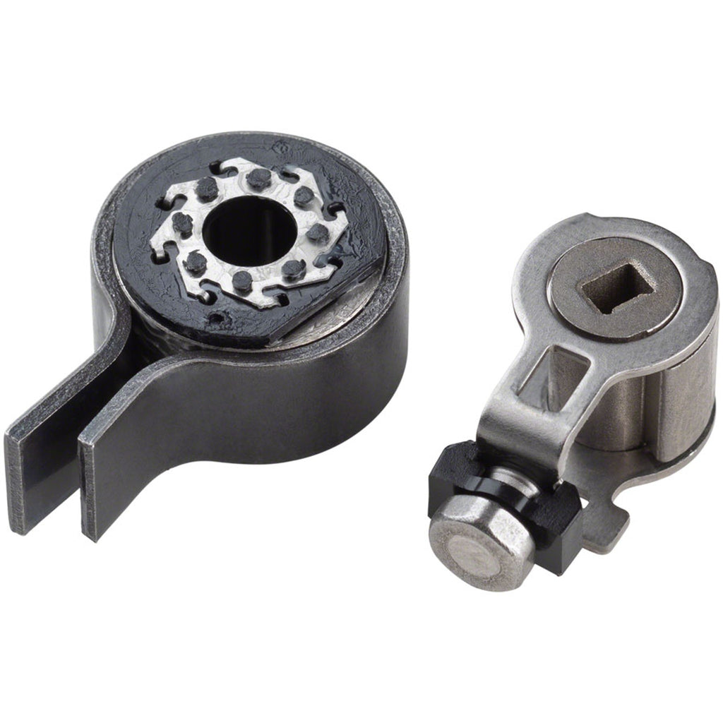 Rear Derailleur Stabilizer Units