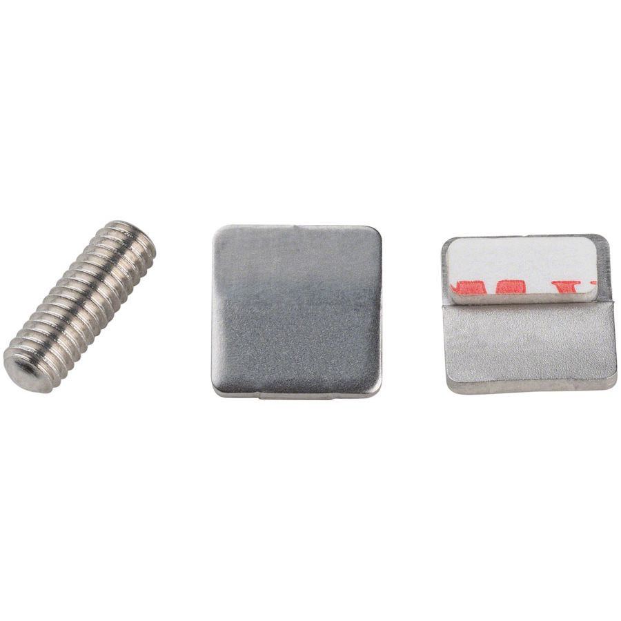 Front Derailleur Parts