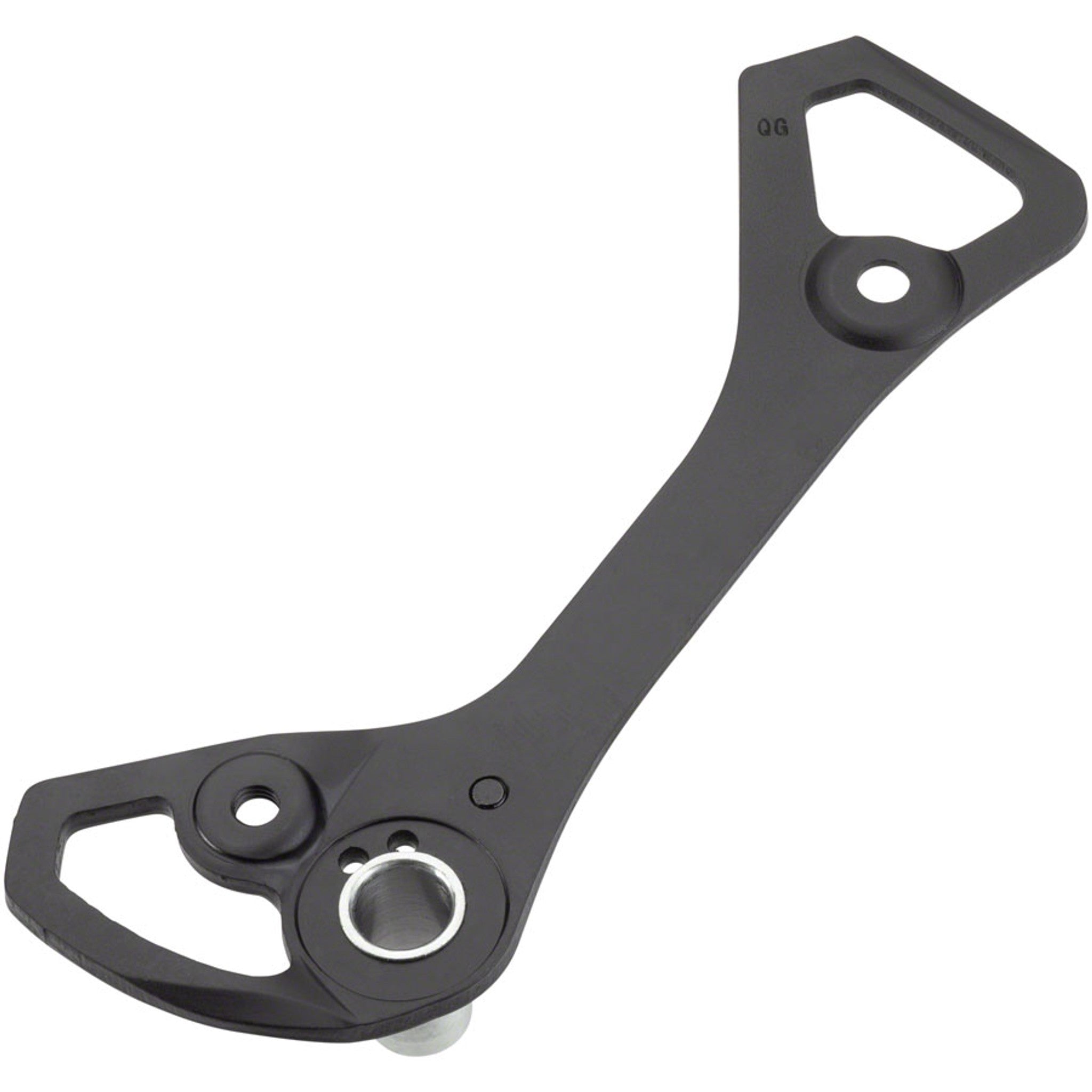 Rear Derailleur Parts - Dura-Ace RD-R9150 Rear Derailluer Bracket Axle Unit