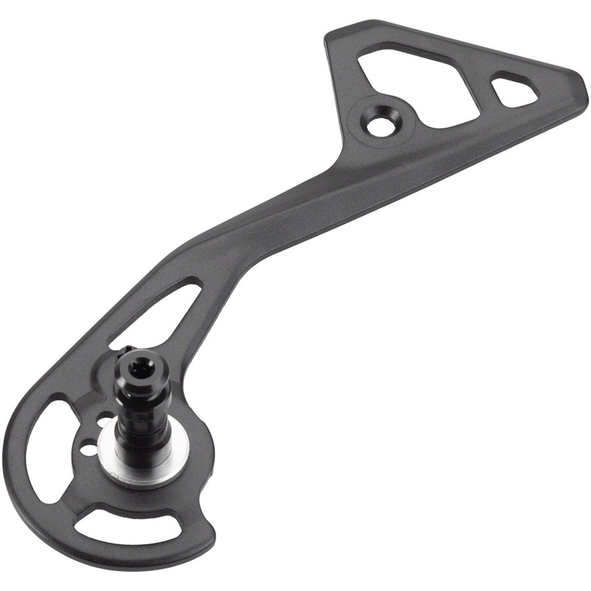 Rear Derailleur Parts - Dura-Ace RD-R9150 Rear Derailluer Bracket Axle Unit