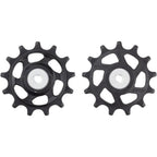 Rear Derailleur Pulley Assemblies