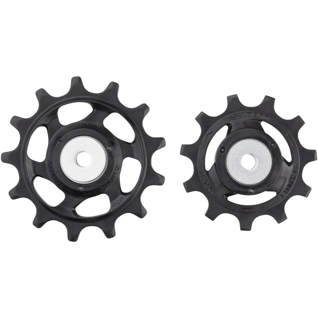 Rear Derailleur Pulley Assemblies