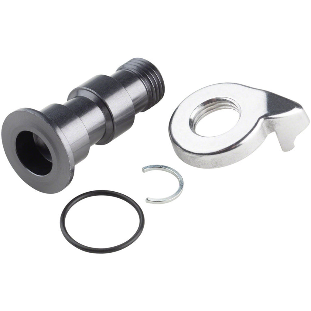 Rear Derailleur Parts - Dura-Ace RD-R9150 Rear Derailluer Bracket Axle Unit