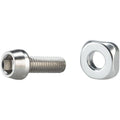 Front Derailleur Parts
