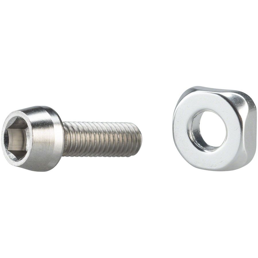 Front Derailleur Parts