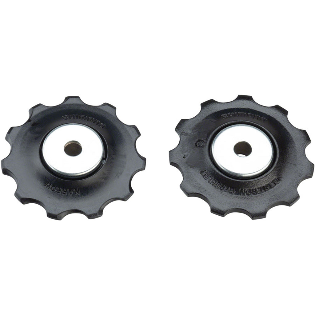 Rear Derailleur Pulley Assemblies
