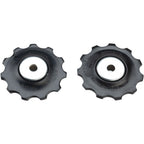 Rear Derailleur Pulley Assemblies