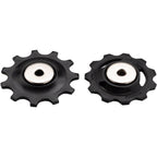Rear Derailleur Pulley Assemblies