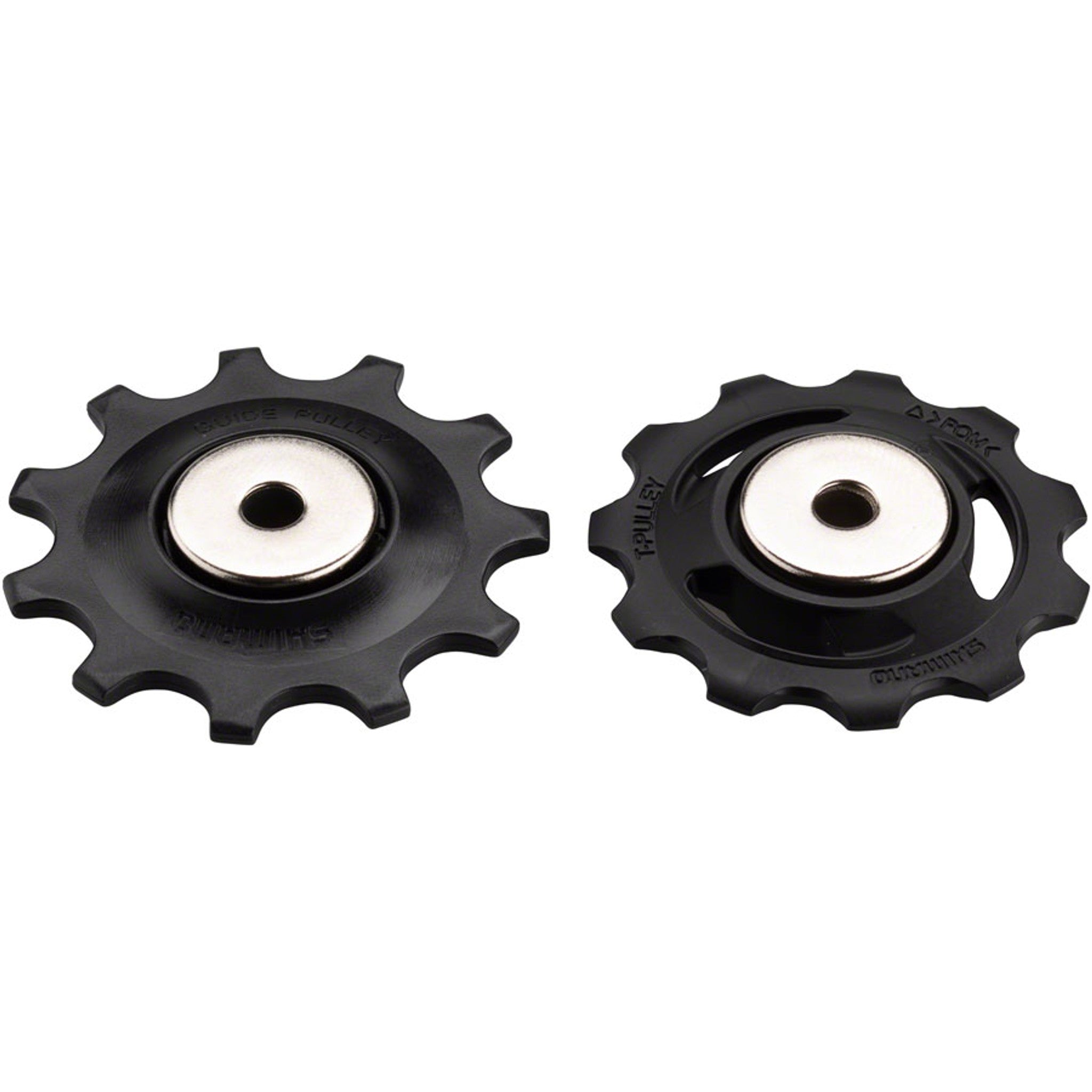 Rear Derailleur Pulley Assemblies