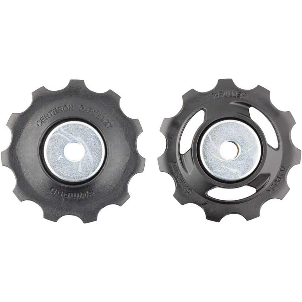 Rear Derailleur Pulley Assemblies