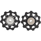 Rear Derailleur Pulley Assemblies