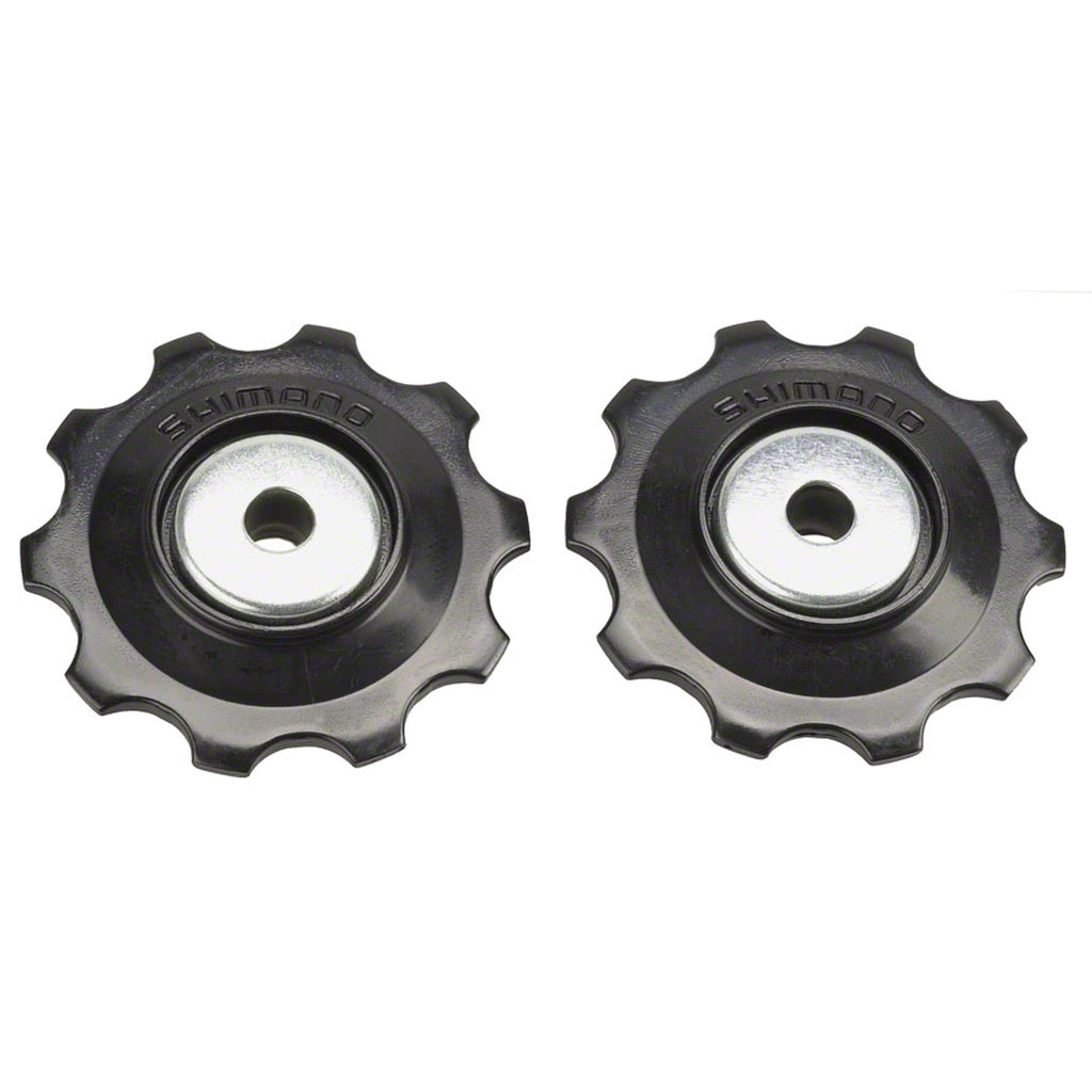 Rear Derailleur Pulley Assemblies