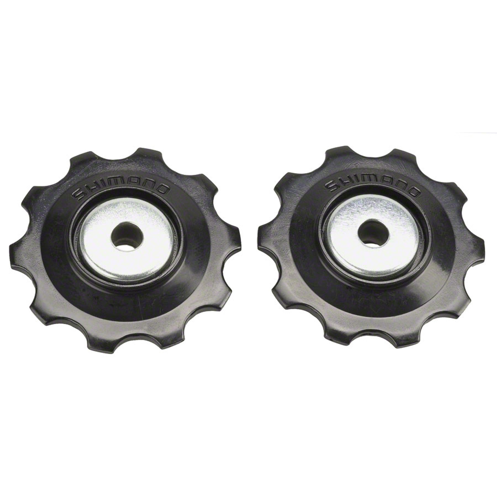 Rear Derailleur Pulley Assemblies