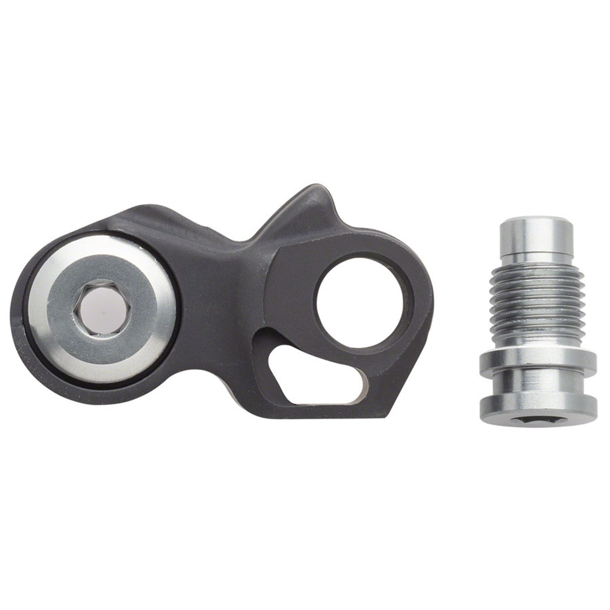 Rear Derailleur Parts