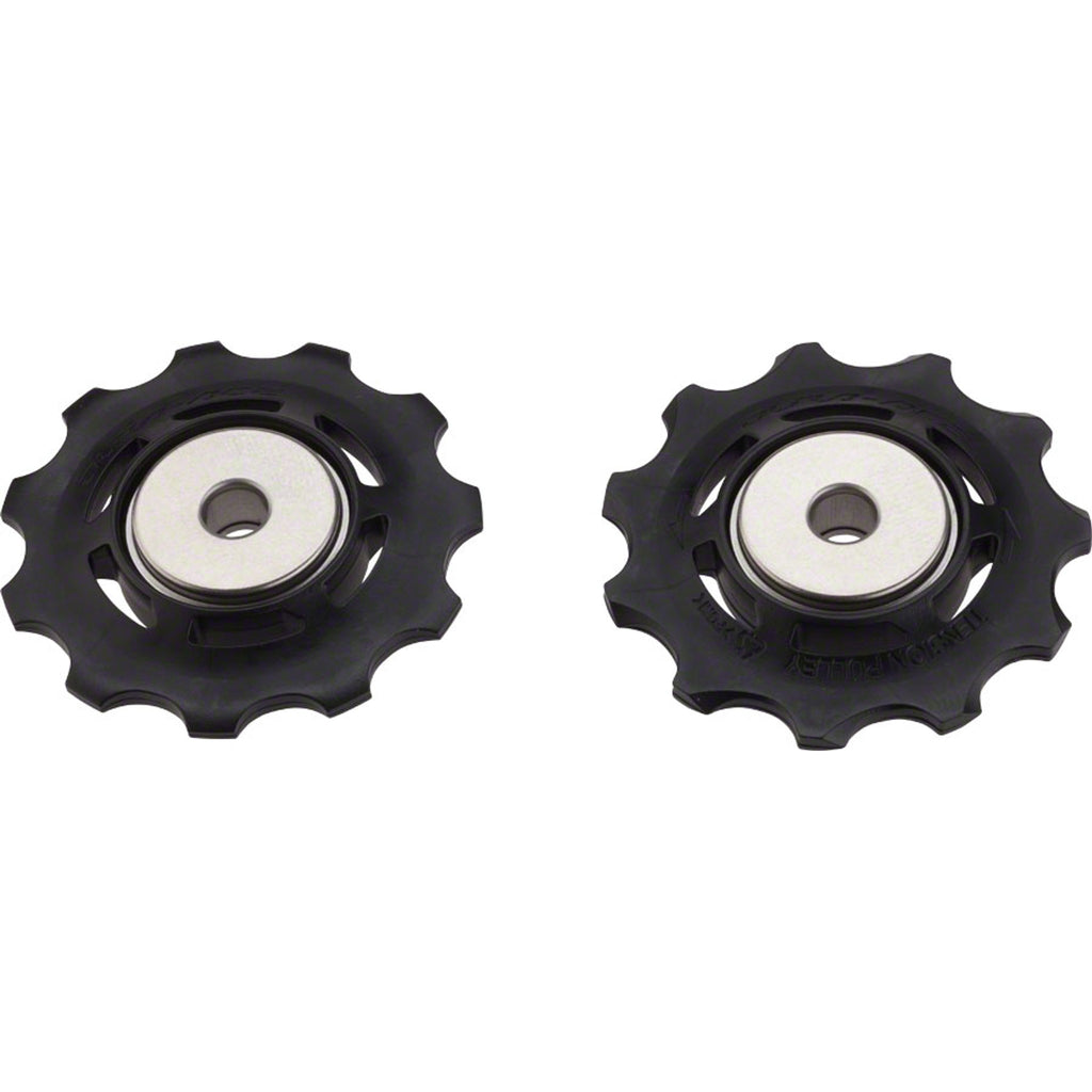 Rear Derailleur Pulley Assemblies