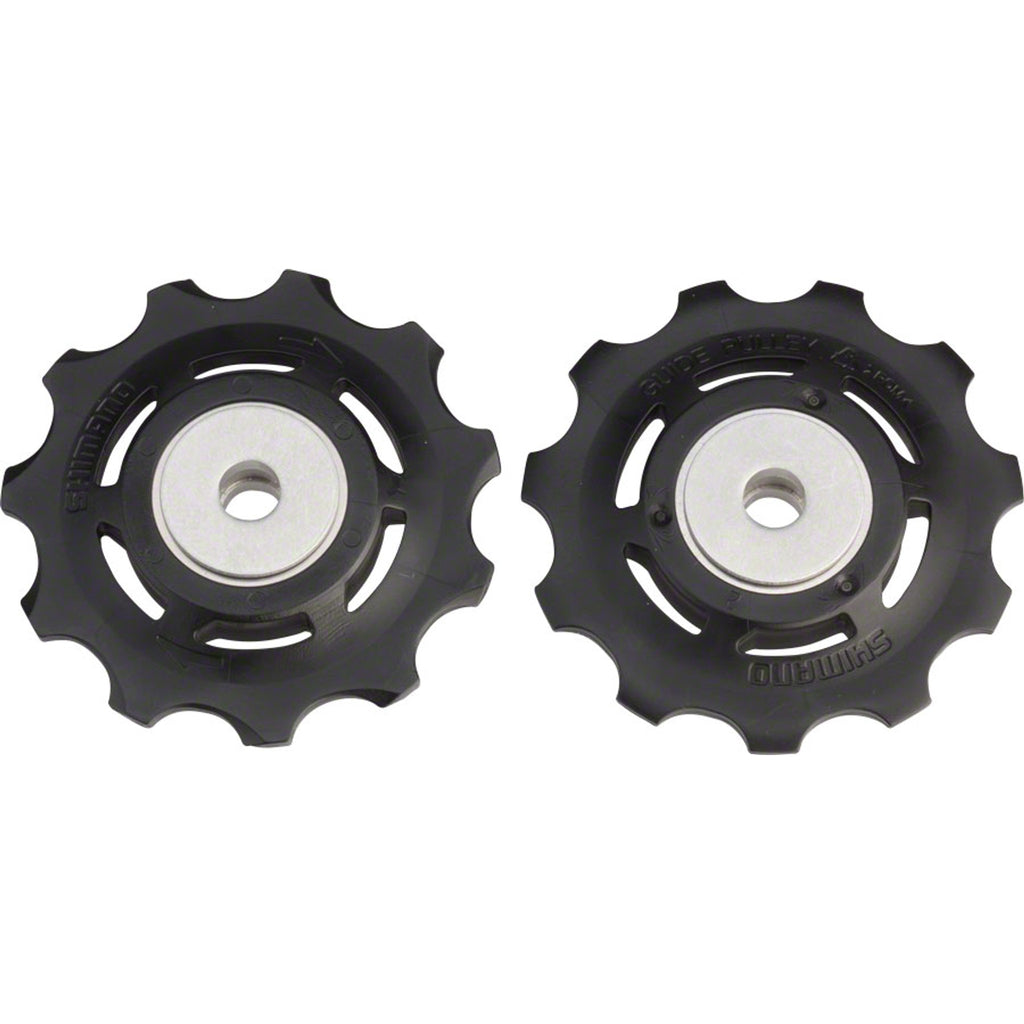 Rear Derailleur Pulley Assemblies