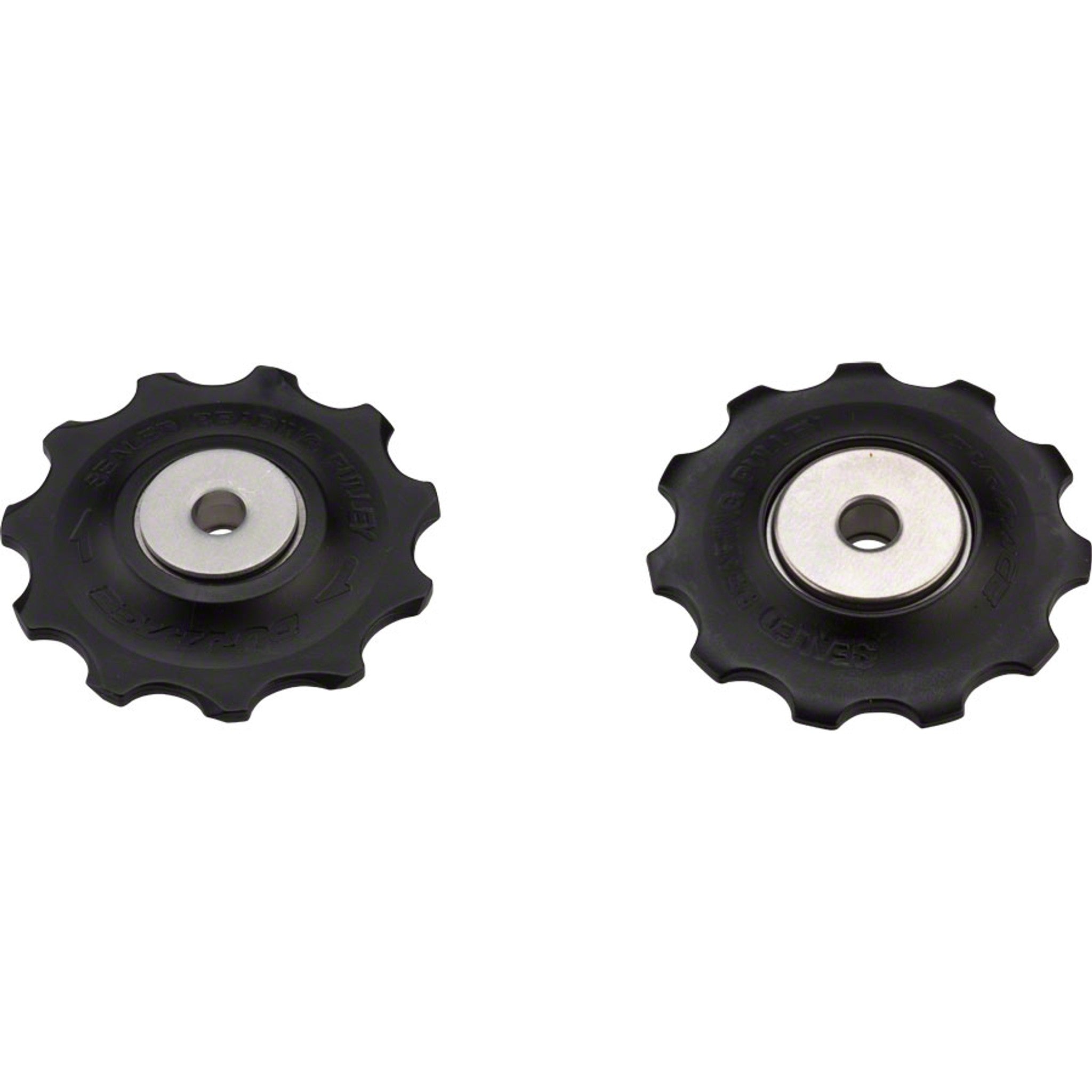 Rear Derailleur Pulley Assemblies