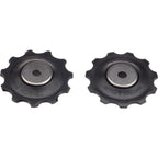 Rear Derailleur Pulley Assemblies