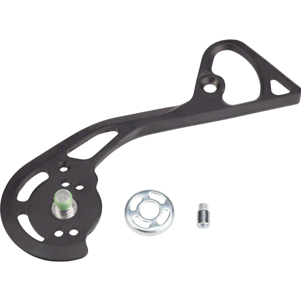 Rear Derailleur Parts - Dura-Ace RD-R9150 Rear Derailluer Bracket Axle Unit