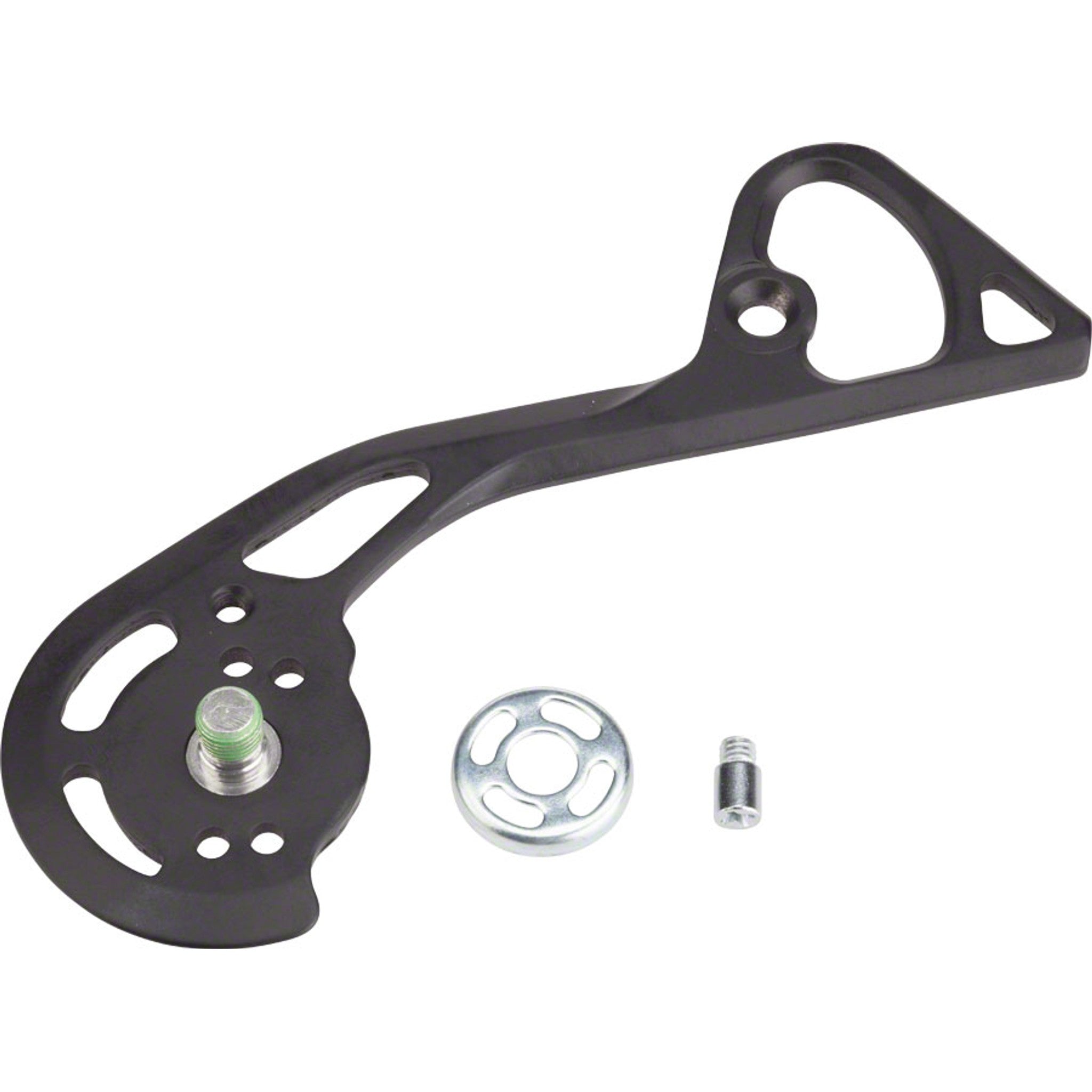 Rear Derailleur Parts - Dura-Ace RD-R9150 Rear Derailluer Bracket Axle Unit