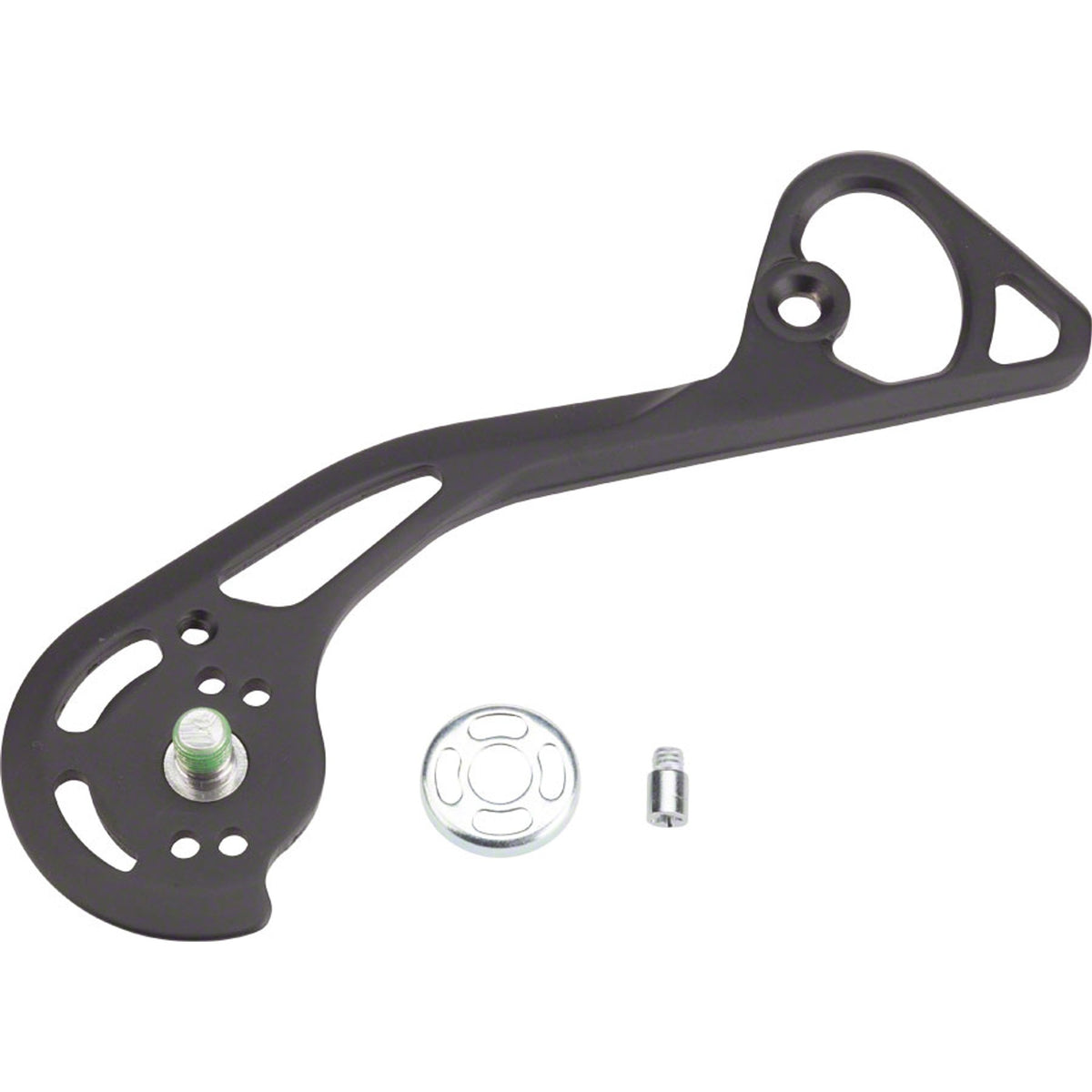 Rear Derailleur Parts