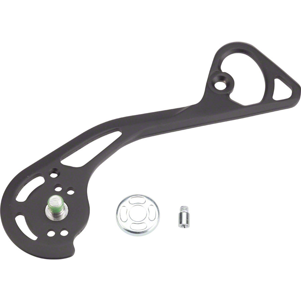 Rear Derailleur Parts - Dura-Ace RD-R9150 Rear Derailluer Bracket Axle Unit