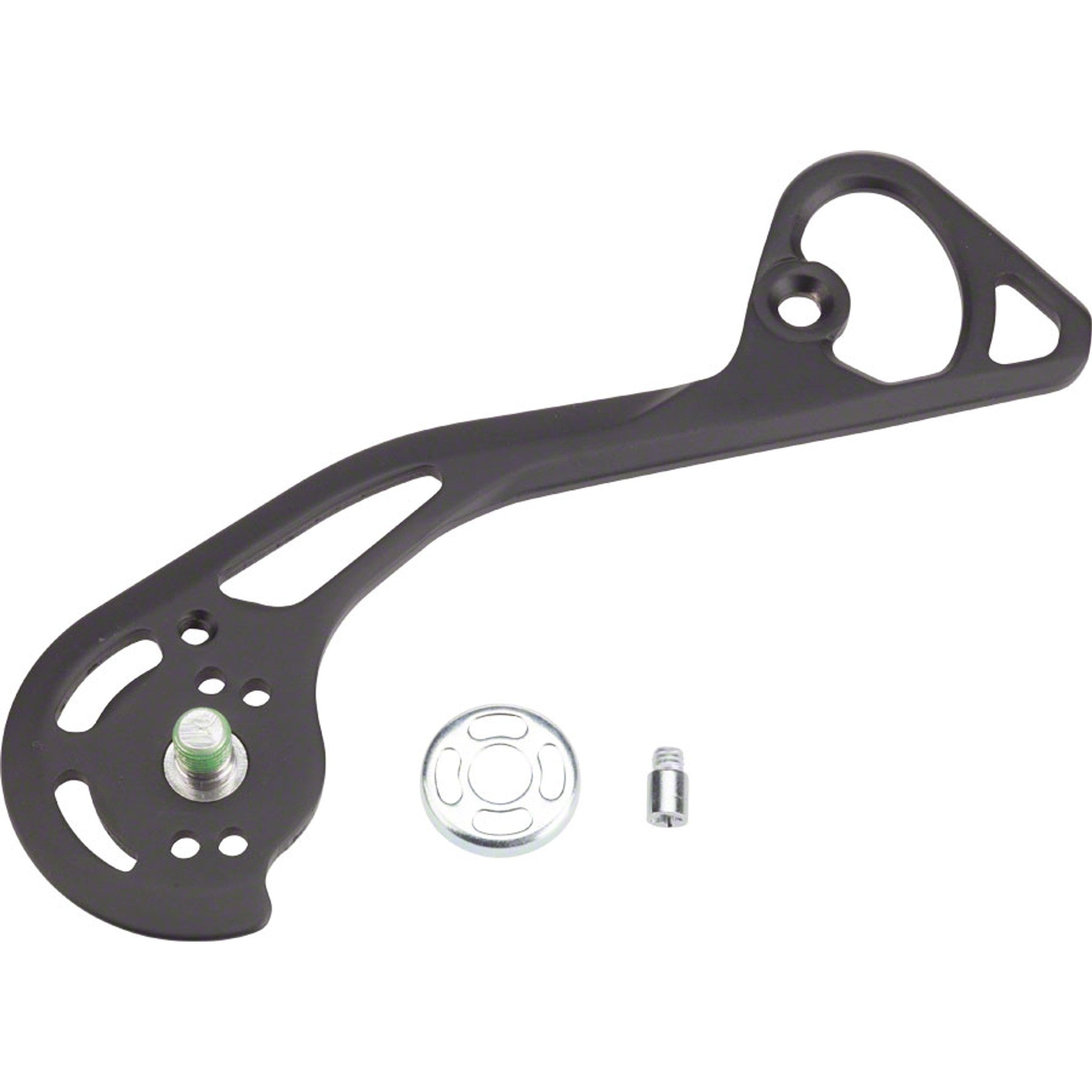 Rear Derailleur Parts - Dura-Ace RD-R9150 Rear Derailluer Bracket Axle Unit