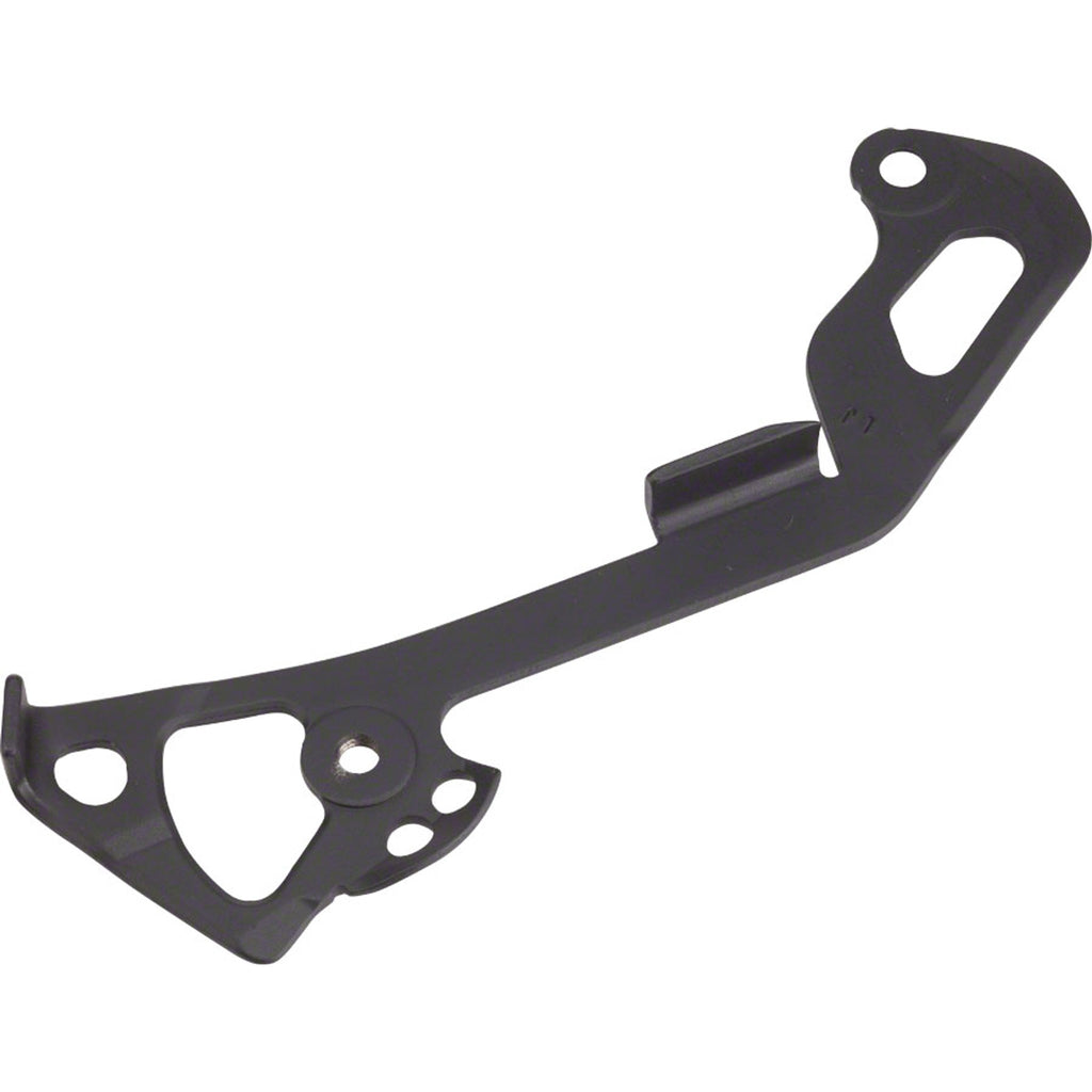 Rear Derailleur Parts - Dura-Ace RD-R9150 Rear Derailluer Bracket Axle Unit
